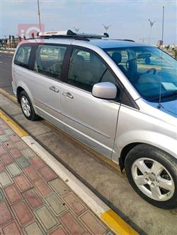 Chrysler Town and Country